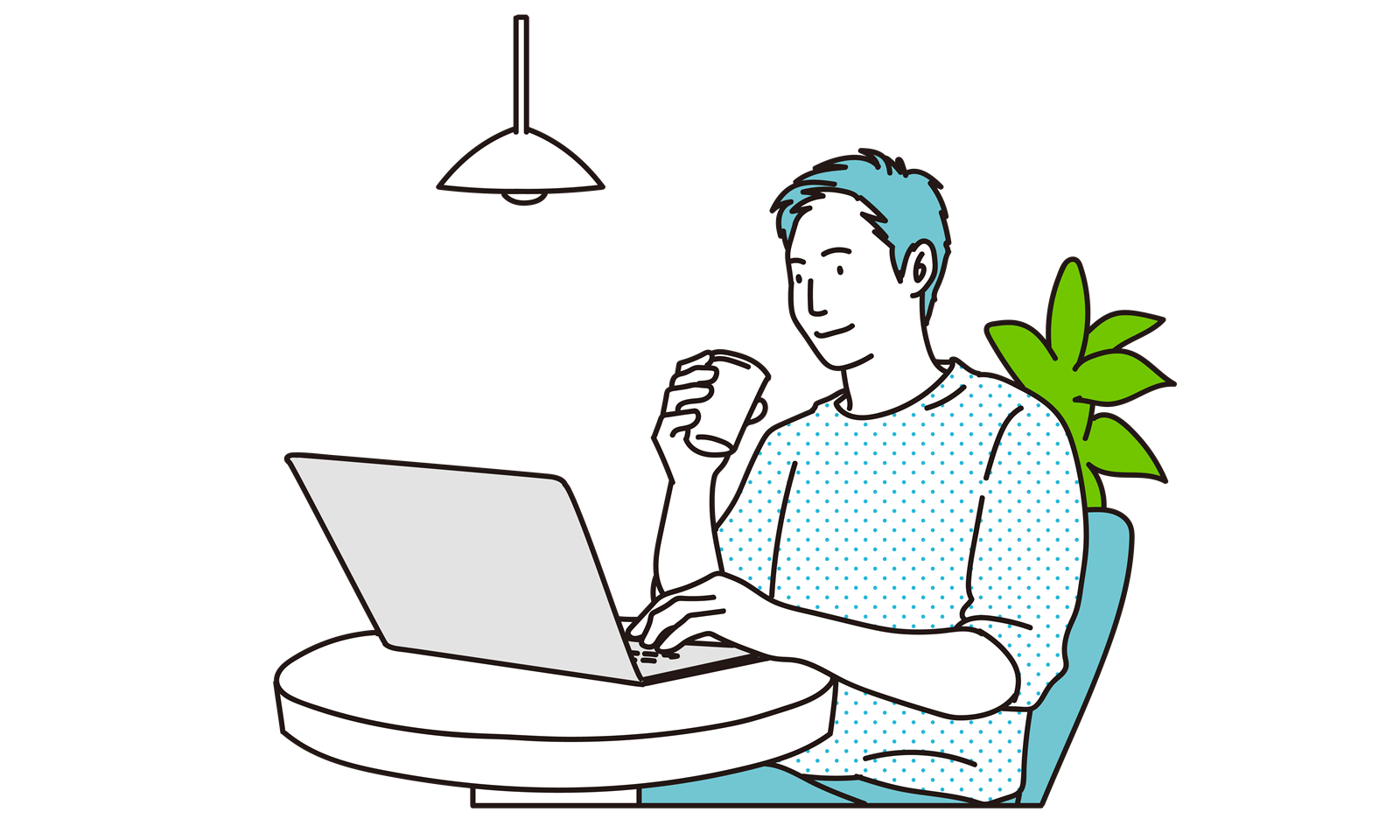 特徴1のイメージ