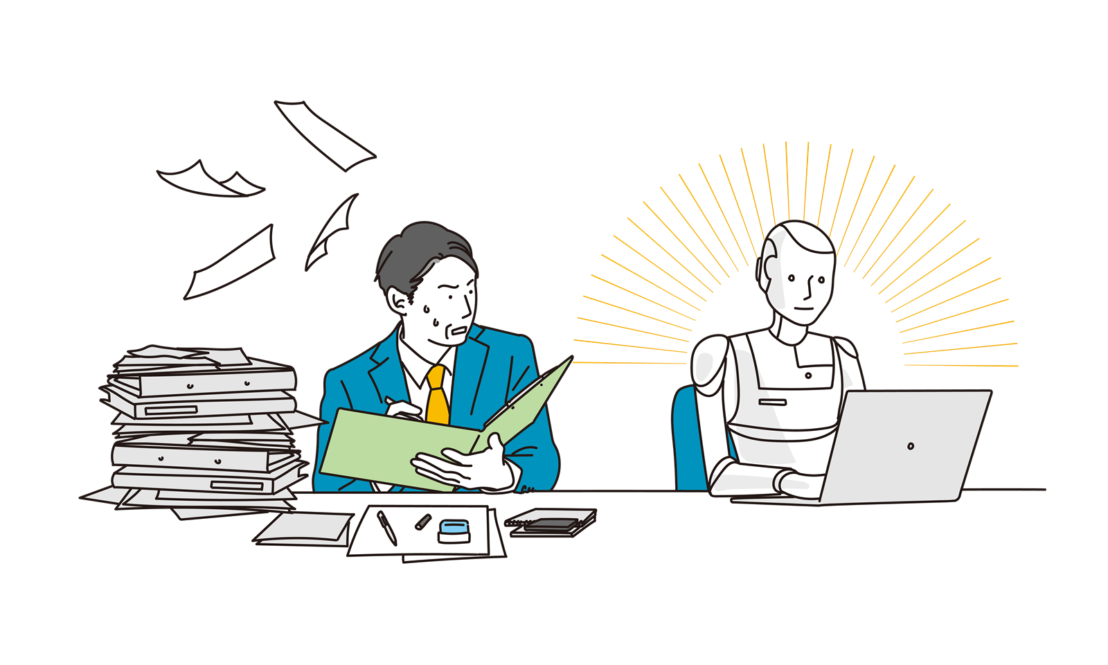 特徴1のイメージ