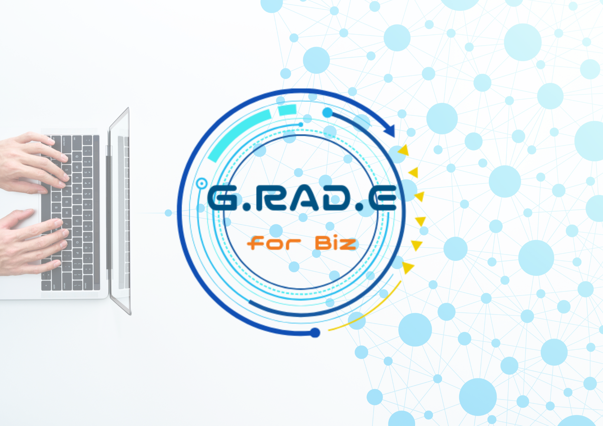 G.RAD.E for Biz イメージ
